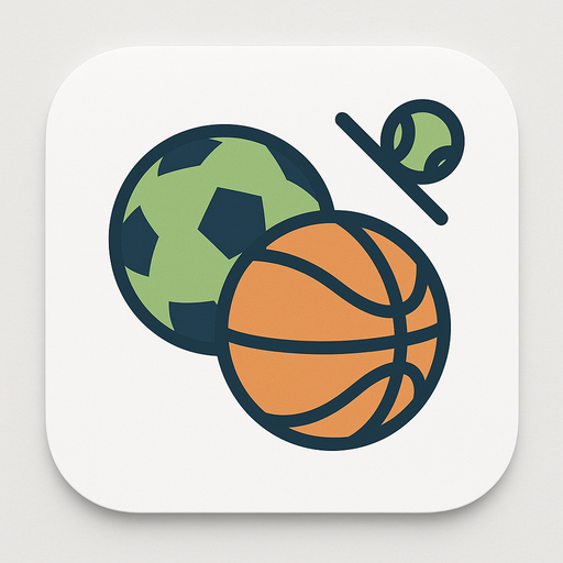 B·Sport Logo
