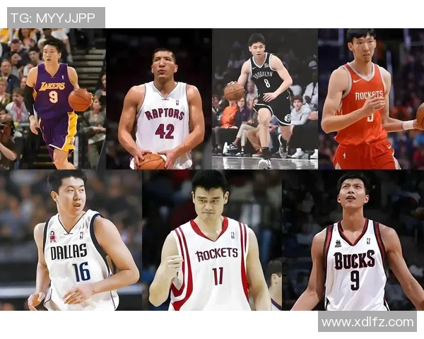 姚明的速度与篮球技巧探讨是否真的慢于其他球员