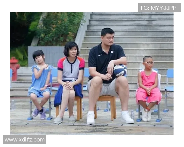 姚明女儿的成长故事与篮球梦想的传承之路