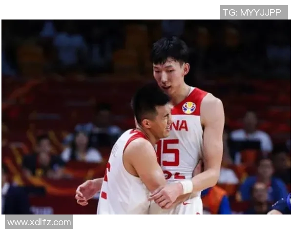 姚明引领中国男篮在大运会上的辉煌表现与未来展望