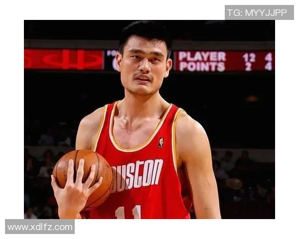 姚明身高的传奇故事与篮球生涯的辉煌成就探讨