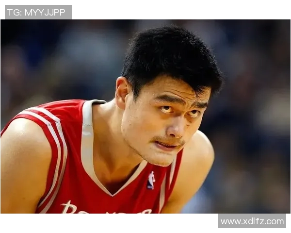 姚明股权投资新动向揭秘体育巨星如何布局商业未来