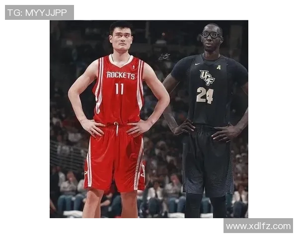 姚明与当代篮球巨星的全面对比分析及其影响力探讨