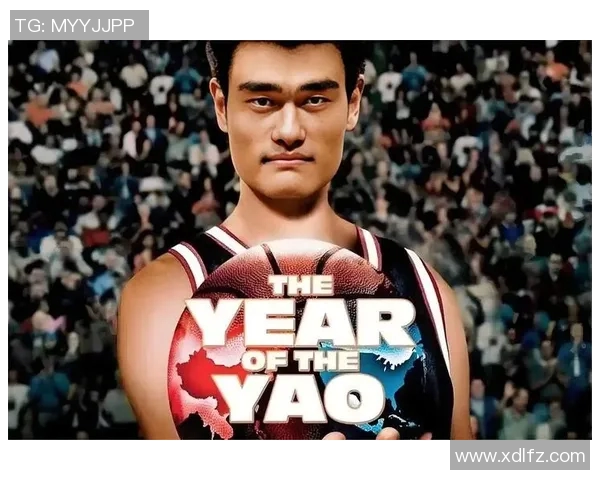 奥拉朱旺倾情推荐姚明成就中国篮球新传奇