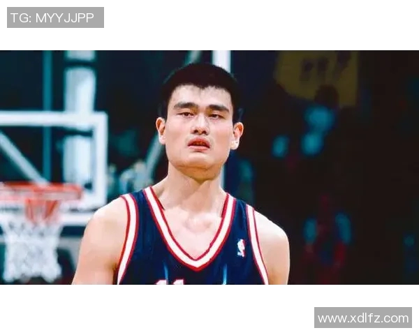 姚明哽咽回忆女篮辉煌岁月感慨未来发展与传承的重要性