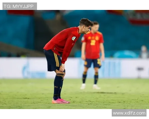 西班牙足球明星精彩瞬间视频合集回顾与分析