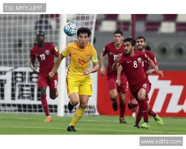 卡塔尔足球明星阵容揭秘他们的成就与影响力分析 卡塔尔足球明星阵容揭秘他们的成就与影响力分析